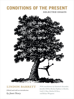 cover image of Conditions of the Present
